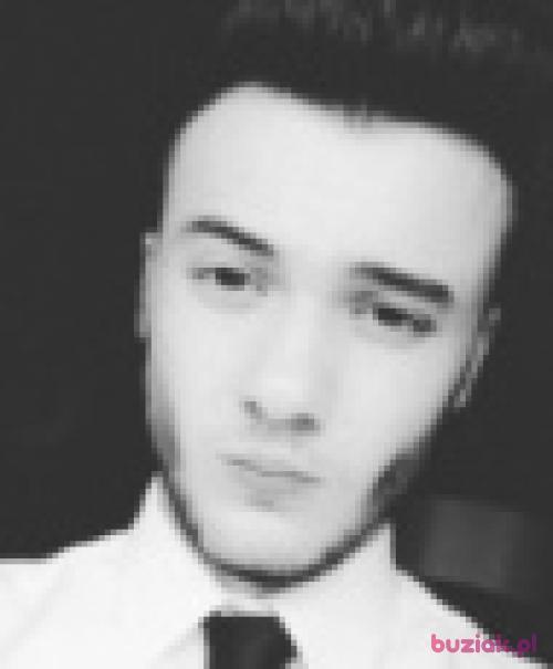 Barteek01, Mężczyzna, 29 lat, Tomaszów Lubelski