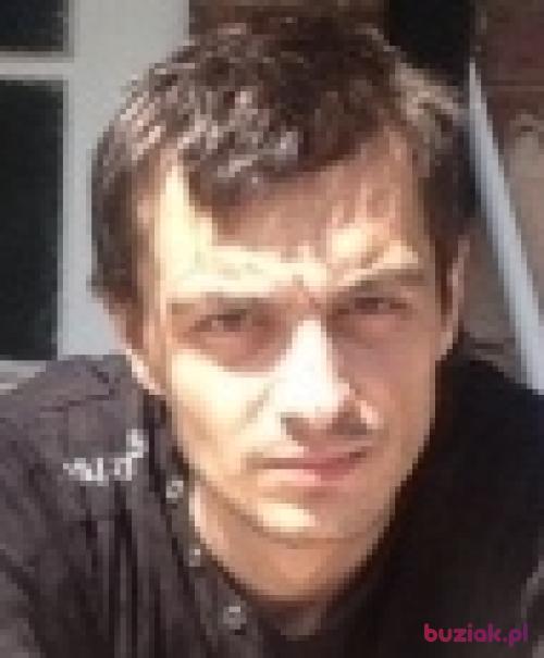 ErosMinti, Mężczyzna, 41 lat, Kędzierzyn-Koźle