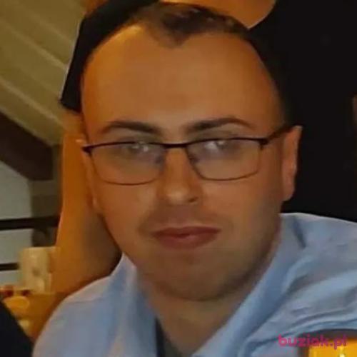 rafi429, Mężczyzna, 30 lat, Zwoleń