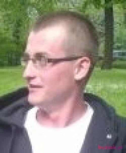 KurtRolson, Male, 35 years, Warszawa