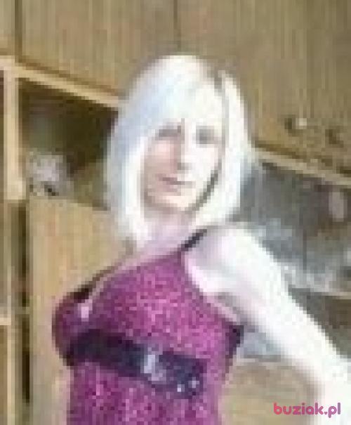 sexiblondi, Female, 37 years, Otwock