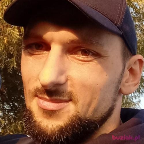 MarcinFG, Mężczyzna, 38 lat, Gorzów Wielkopolski