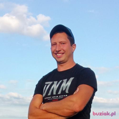 Aadhot, Male, 29 years, Miechów
