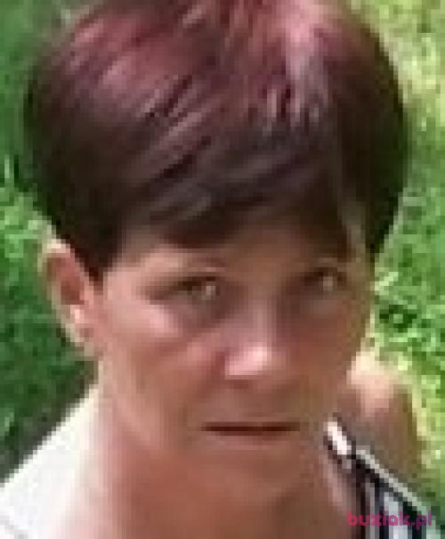 Beata44, Kobieta, 57 lat, Zabrze