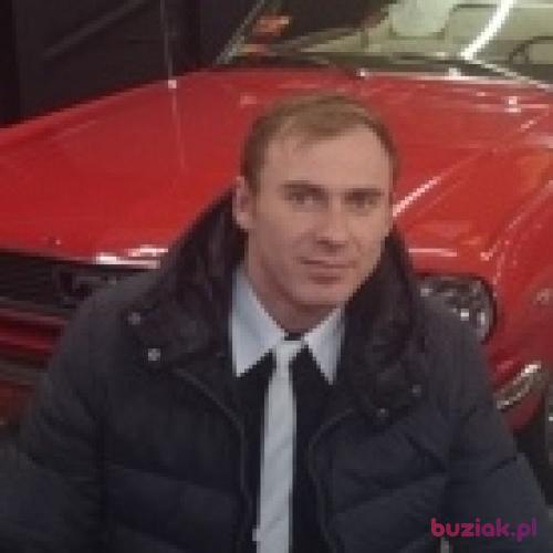 Bogdan85, Mężczyzna, 41 lat, Sturminster Newton