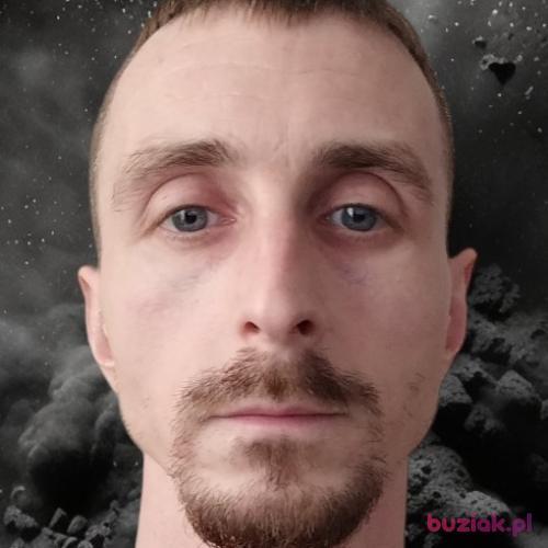 Lukaszek8924, Mężczyzna, 37 lat, Dąbrowa Górnicza