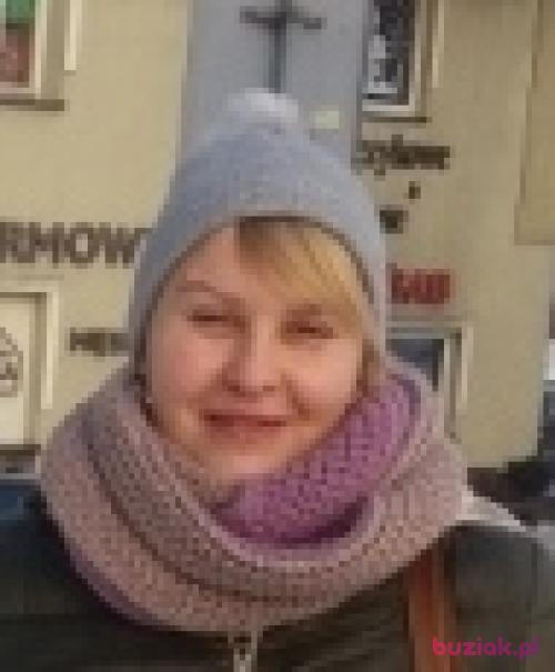 AgataAAAAA, Kobieta, 54 lata, śląskie