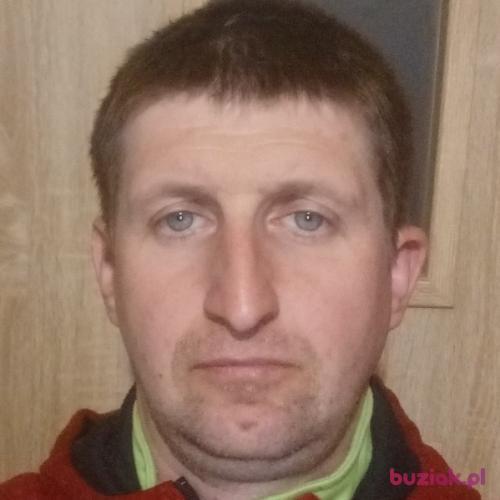 tomasz1983mily, Male, 42 years, Gniewkowo