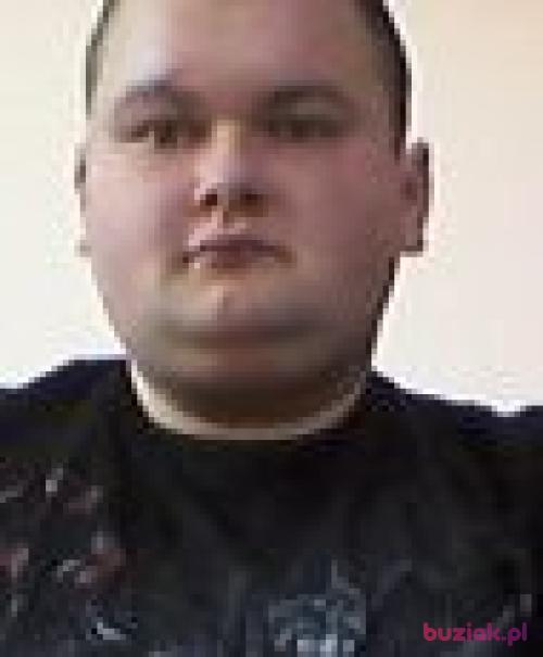 sajgi2, Mężczyzna, 32 lata, Lubartów