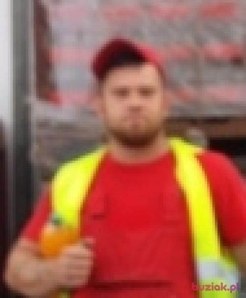 Patricogawrono1, Mężczyzna, 35 lat, Łódź