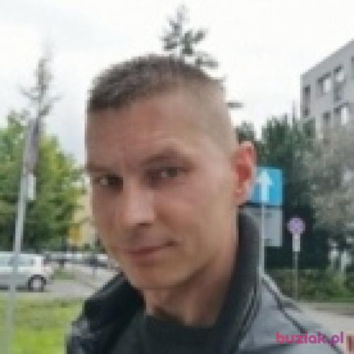 Krystian55, Mężczyzna, 37 lat, Kraków