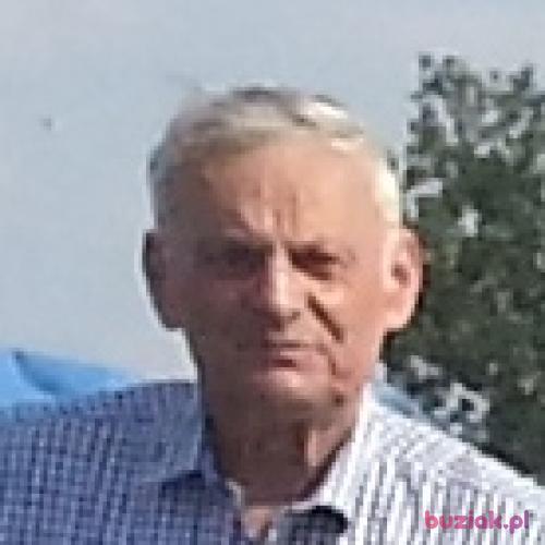 mechanikwi, Mężczyzna, 59 lat, Warszawa