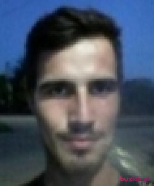 Sebastian1995, Mężczyzna, 31 lat, Maków Mazowiecki