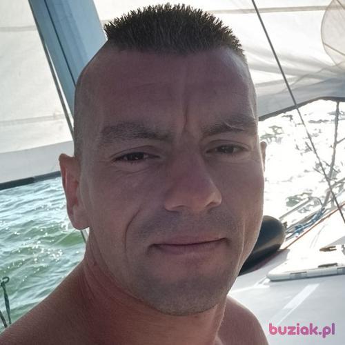 VanDam, Mężczyzna, 35 lat, Hamburg