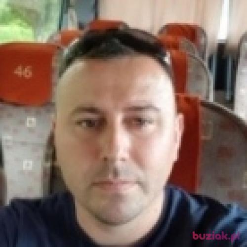 Janek19821, Mężczyzna, 44 lata, Nowy Sącz
