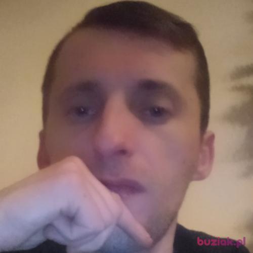 patryk1992lux, Mężczyzna, 34 lata, Szczebrzeszyn