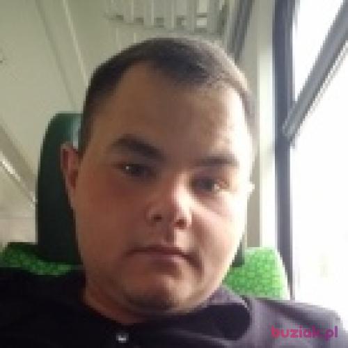 Marcin97R, Mężczyzna, 29 lat, Wołomin