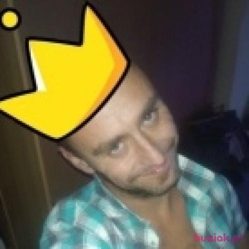 Turbotata, Mężczyzna, 45 lat, Bieruń