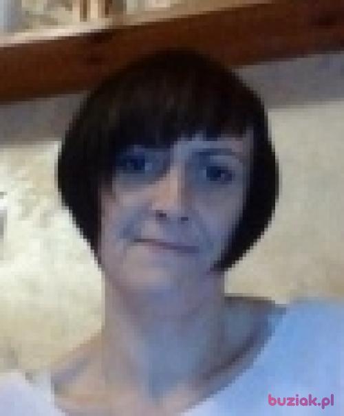 agnzie78, Kobieta, 53 lata, Drawsko Pomorskie