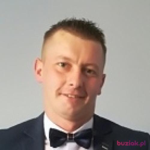 hubertpawelek, Mężczyzna, 35 lat, Sieradz