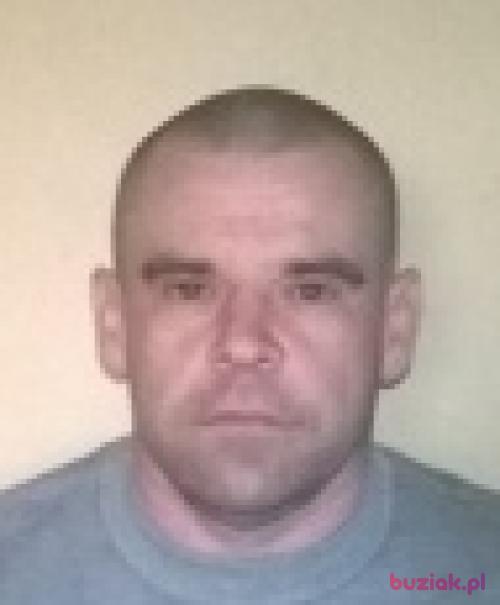 michal76g, Mężczyzna, 50 lat, Gorzów Wielkopolski
