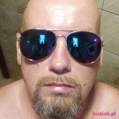Gregory82fajny, Mężczyzna, 44 lata, Jędrzejów