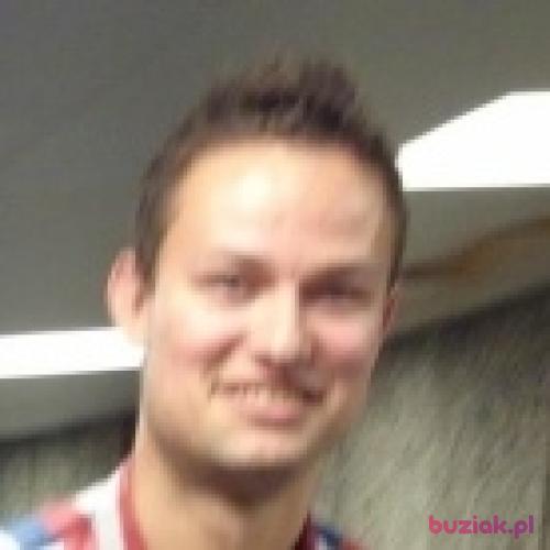 Kosterro, Male, 37 years, Lubartów