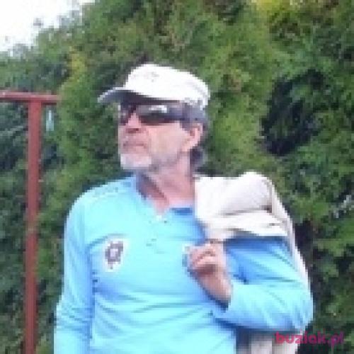 laky, Mężczyzna, 66 lat, Opole
