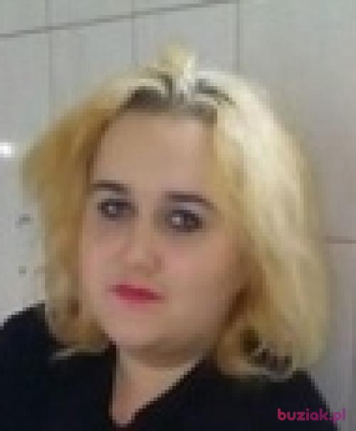 Sanoczanka1995, Female, 30 years, Sanok