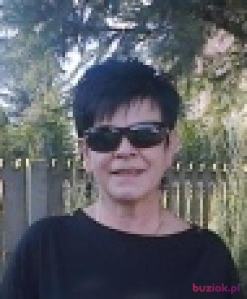 elcia8890, Kobieta, 62 lata, Zduńska Wola