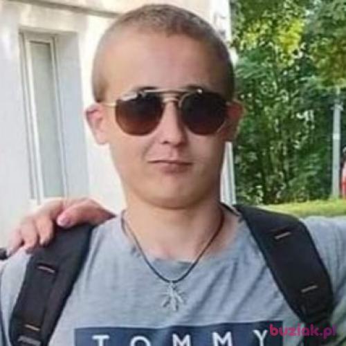 rycerskismigol, Mężczyzna, 21 lat, Nürnberg
