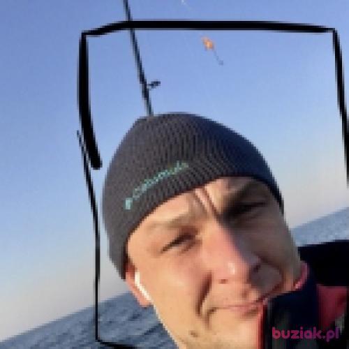 Lukiroyal, Mężczyzna, 41 lat, Serock