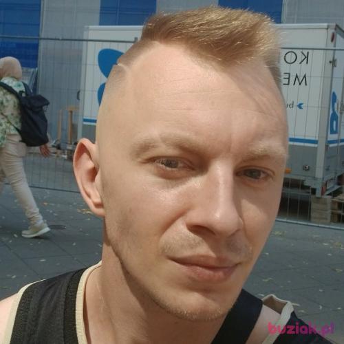xxunikalnyxxpl, Mężczyzna, 31 lat, Hannover