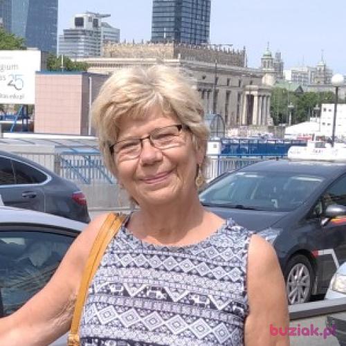 olenkaking, Kobieta, 69 lat, Chojnice