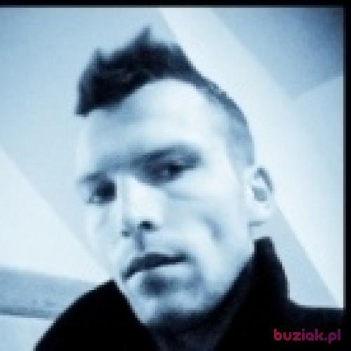 Lisu89r, Mężczyzna, 36 lat, Gorzów Wielkopolski