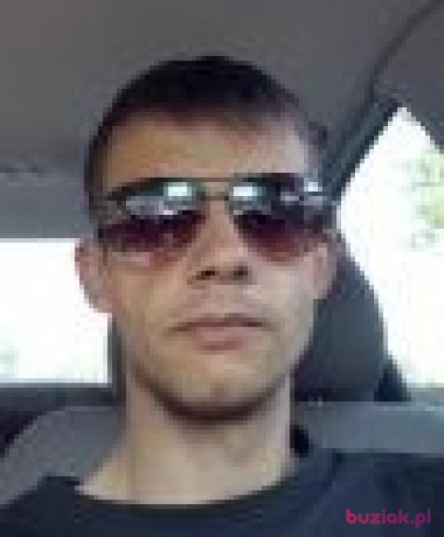tomekromantyk85, Mężczyzna, 41 lat, Swarzędz