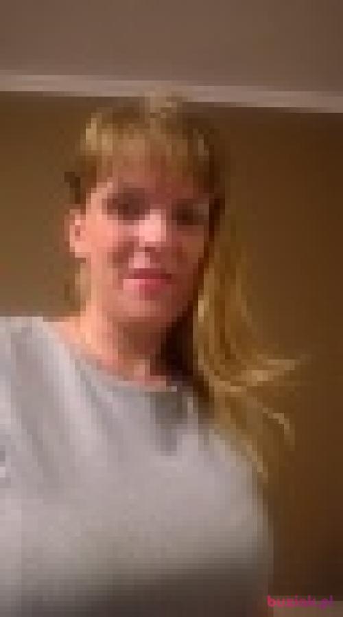 dajana81, Kobieta, 45 lat, Naas