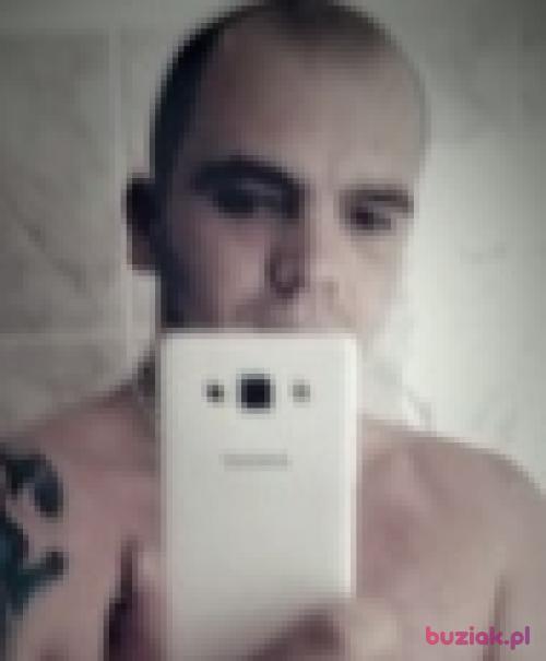 Alex199, Mężczyzna, 35 lat, Zielona Góra