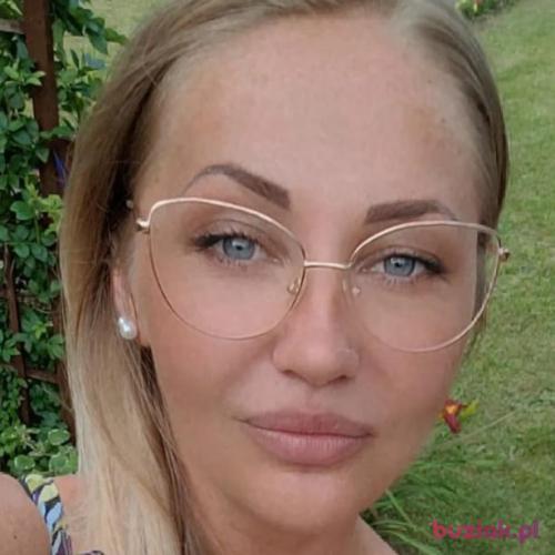 Gosia11abc, Kobieta, 41 lat, Otley