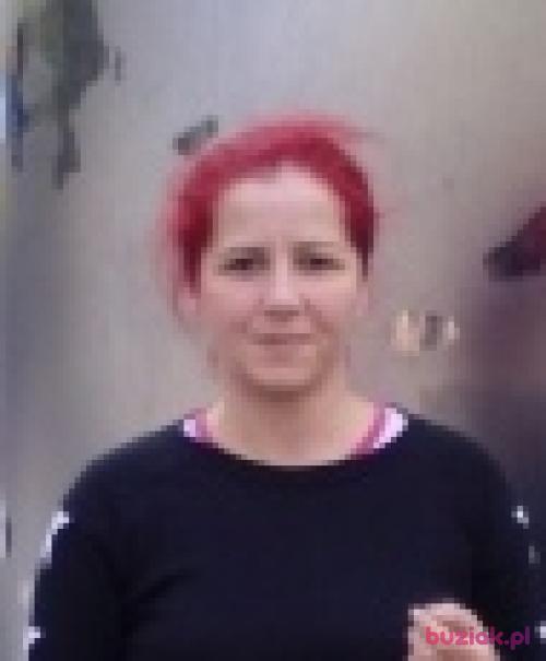 corcia, Female, 50 years, Słupsk