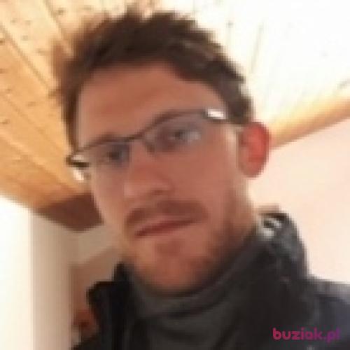 Sindern, Male, 37 years, Reutlingen