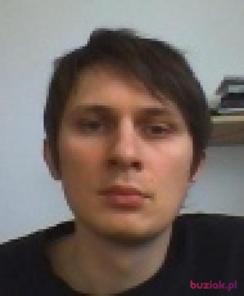 hermesu, Mężczyzna, 39 lat, Poznań
