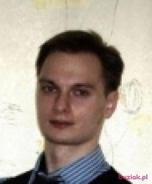 Skjoldr, Mężczyzna, 37 lat, Kraków