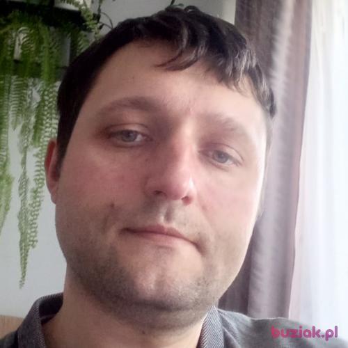 martin1986, Mężczyzna, 40 lat, Łomża