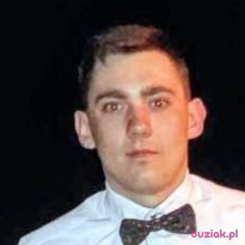 rycioxyz, Mężczyzna, 26 lat, Ostrów Wielkopolski