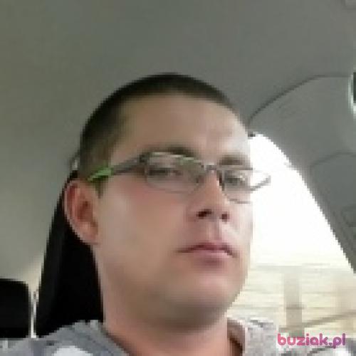 patryk19890, Mężczyzna, 37 lat, Krotoszyn