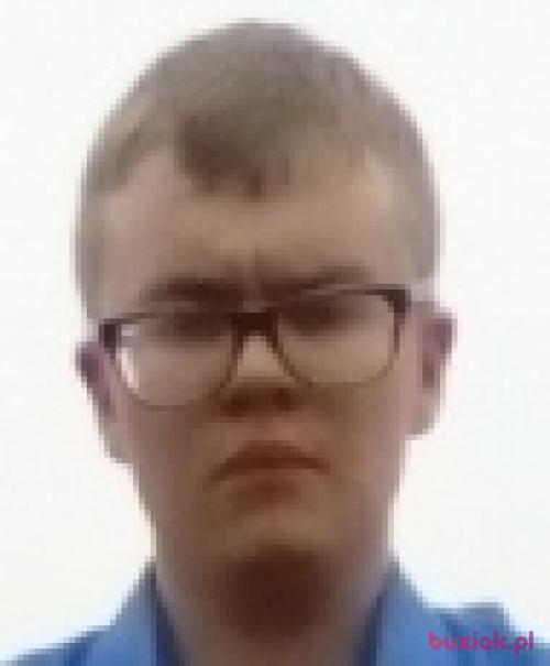 Jakubcio18, Mężczyzna, 25 lat, Giżycko