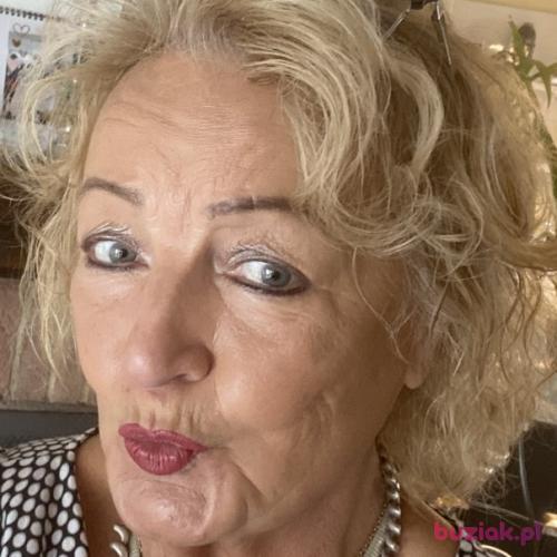 Anerita, Female, 72 years, Saarbrucken