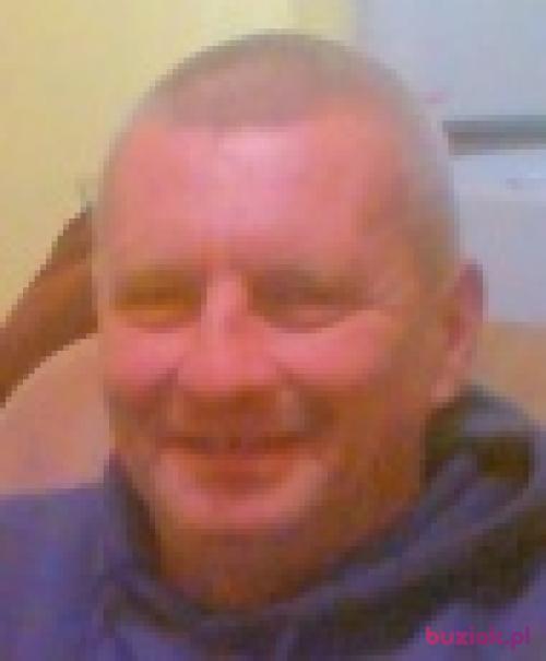 Andz, Mężczyzna, 58 lat, Rogoźno
