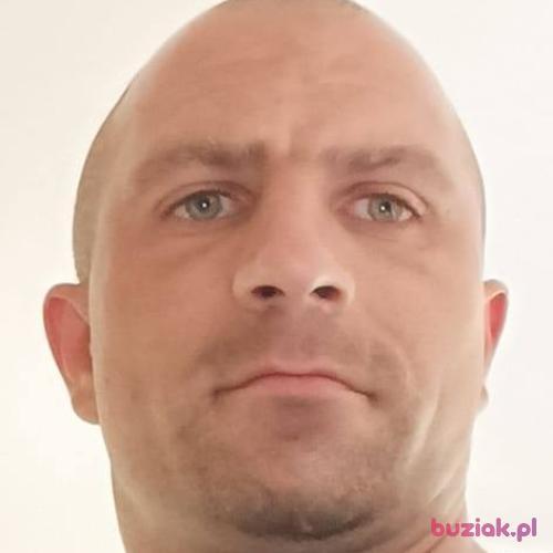 Christopher2090, Mężczyzna, 36 lat, Leszno